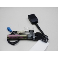Ответная часть ремня безопасности Renault Twingo (1993 - 2007) 878969415R