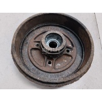 Барабан тормозной Renault Twingo (1993 - 2007) 6001548126