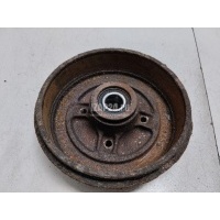 Барабан тормозной Renault Twingo (1993 - 2007) 6001548126