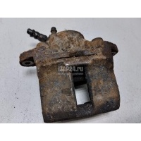 Суппорт тормозной передний правый Renault R21 (1986 - 1994) 7701201770