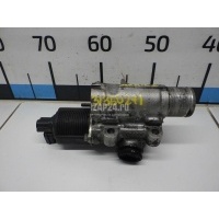 Клапан рециркуляции выхлопных газов Renault Megane I (1996 - 1999) 8200656008