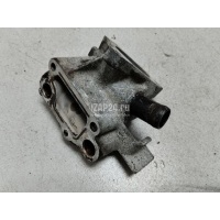 Корпус термостата Renault Megane I (1996 - 1999) 8200493154