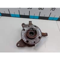 Кулак поворотный передний левый Renault Megane I (1996 - 1999) 8200171673