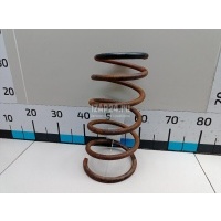 Пружина передняя Renault Megane I (1996 - 1999) 7700840281