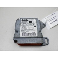 Блок управления AIR BAG Renault Megane I (1996 - 1999) 7700437471