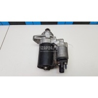 Стартер VAG Polo Classic (1995 - 2002) 02M911023G