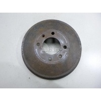 Барабан тормозной Citroen-Peugeot 406 (1995 - 1999) 424724