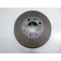 Барабан тормозной Citroen-Peugeot 406 (1995 - 1999) 424724
