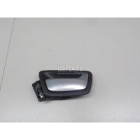 Ручка двери передней внутренняя левая Citroen-Peugeot 807 (2002 - 2012) 9143F6