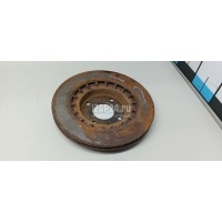 Диск тормозной передний вентилируемый Nissan 21100 (1995 - 2014) 402065PA0E