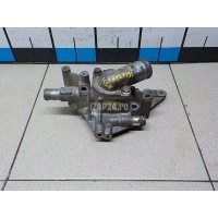 Корпус термостата GM Astra H / Family (2004 - 2015) 1338314