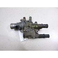 Корпус термостата GM Astra H / Family (2004 - 2015) 6338044