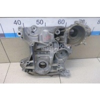 Насос масляный GM Astra H / Family (2004 - 2015) 5638115