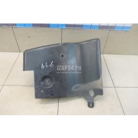 Пыльник двигателя боковой правый GM Astra H / Family (2004 - 2015) 13114646