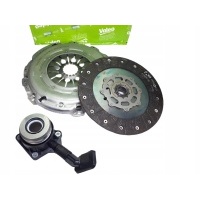 valeo 834161 комплект муфт