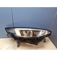 Фара левая Omoda S5 2022- 605000415AA