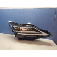 Фара правая Lexus RX GL20 2016- 8114548F70