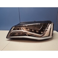 Фара левая Audi A8 S8 D4 2010-2017 4H0941029AG