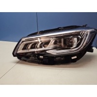Фара левая Changan CS75PLUS 2019- S3010340120AA