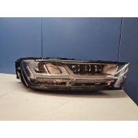 Фара правая Audi Q7 4M 2015- 4M0941036