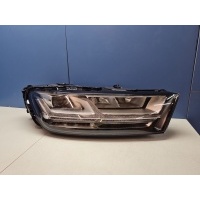 Фара правая Audi Q7 4M 2015- 4M0941774E
