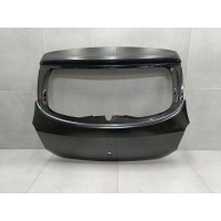 Дверь багажника Renault Sandero 2014- STDC320750