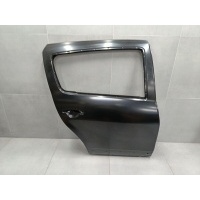 Дверь правая задняя Renault Sandero 2009-2014 STDC310411