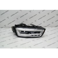 Фара светодиодная в сборе RH Audi Q3 8U 2011 8U0941774