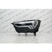 Фара LED (Без блоков) LH Audi Q3 F3 2019 83A941033