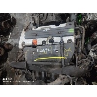 Двигатель в сборе honda crv 2.0 16v k20a4 2006 год