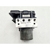 Nissan qashqai j10 1.5 dci насос абс 47660br00c