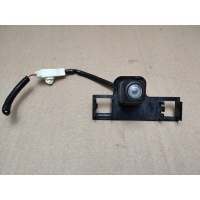 Камера заднего вида toyota сиенна 3 2011 86790 - 45040