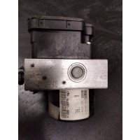 Насос абс mazda 2 форд fusion фиеста mk6 10.0970 - 0117.3