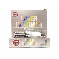 NGK 4288 ŚWIECE ZAPŁONOWE PLKR7A LASER PLATINUM