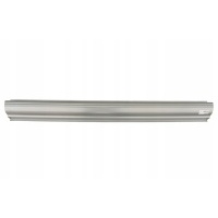Hyundai санта fe 2001 - 2006 накладка порога порог l=p