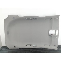 Обивка потолка volkswagen touareg 7l i 7l6867506ba