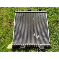 Радиатор порше taycan 9j1121251a