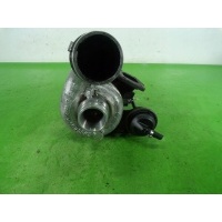 Volvo v40 1.9 td турбокомпрессор турбина турбина 7700108864