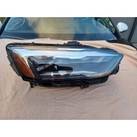 Фара светодиодный audi a5 8w сша 8w6941012b
