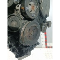 Шкив коленвала Ford Focus 2008