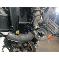 Патрубок турбины Ford Focus 2008