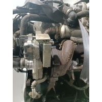 Турбина Ford Focus 2008 4Mq6k682ag