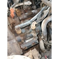 ТНВД Peugeot Boxer 2002 0445010163