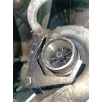 Турбина Peugeot Boxer 2002 K03433504