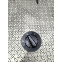 Переключатель света Skoda Fabia 2006 1u0941531d