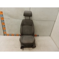 Сиденье переднее левое Volkswagen Caddy 3 2005 2K0881405ERTQ