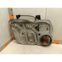 Стеклоподъемник передний Volkswagen Caddy 3 2005 2K2837729M