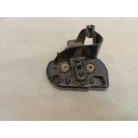 Замок двери задней правой Volkswagen Caddy 3 2005 7H0843604K