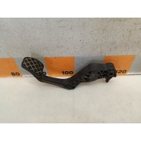 Педаль сцепления Volkswagen Caddy 3 2005 1T1721318C