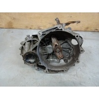 МКПП BST Volkswagen Caddy 3 2005 0AH300042X